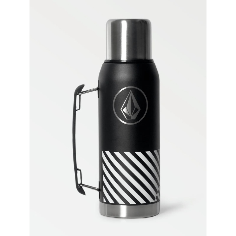 Volcom Heavy Metal Thermal Bottle