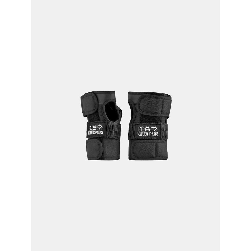 187 Killer Pads Wrist Guards|S|M|L|JR|XS