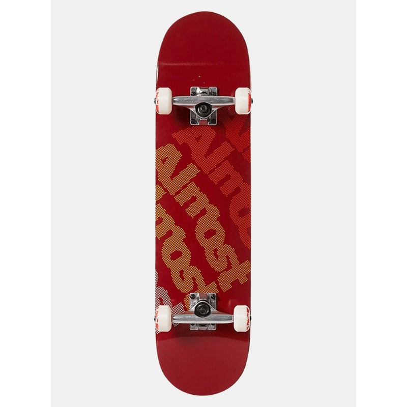 Almost Light Bright FP Complete – Red