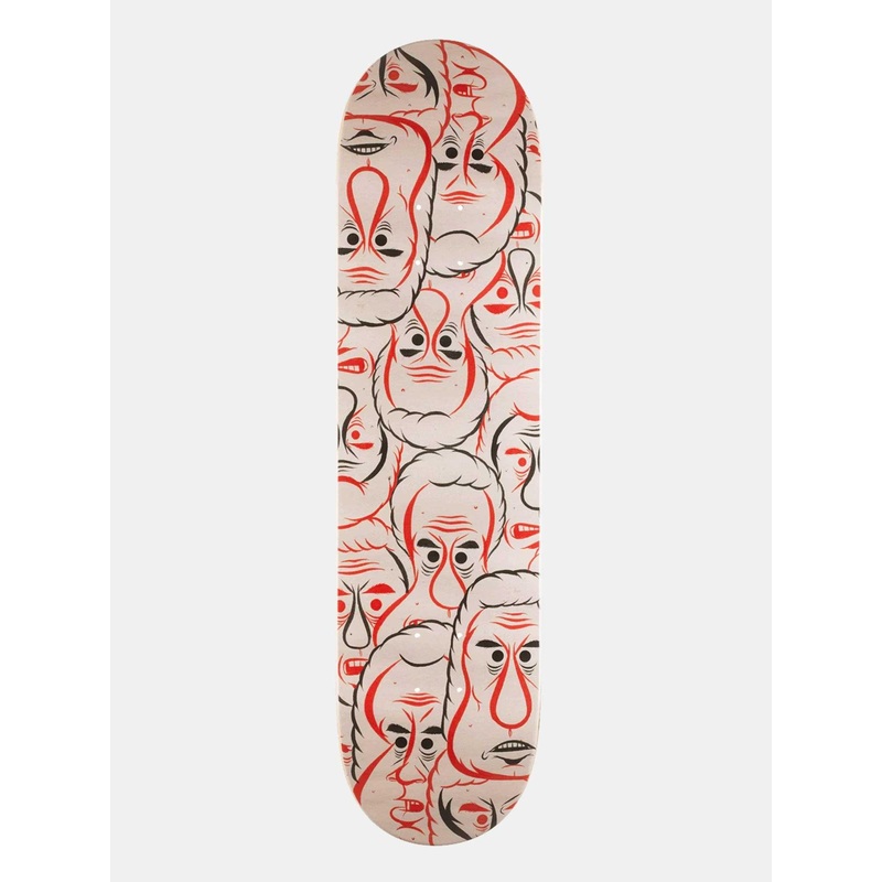 Baker Deck Ellissa Steamer Barry