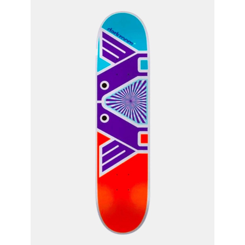 Darkroom Deck Siamese Snipe|8.0″