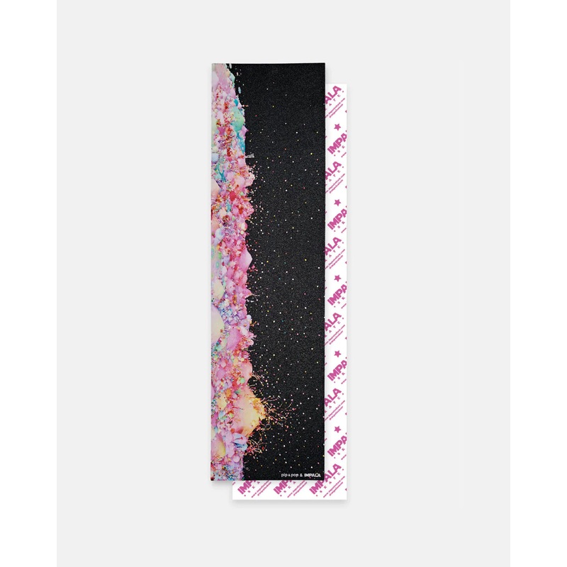 Impala Pip & Pop Griptape|NS