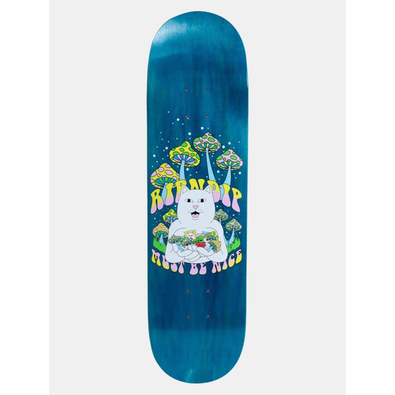 Rip N Dip Trippy Treatz Board – Blue