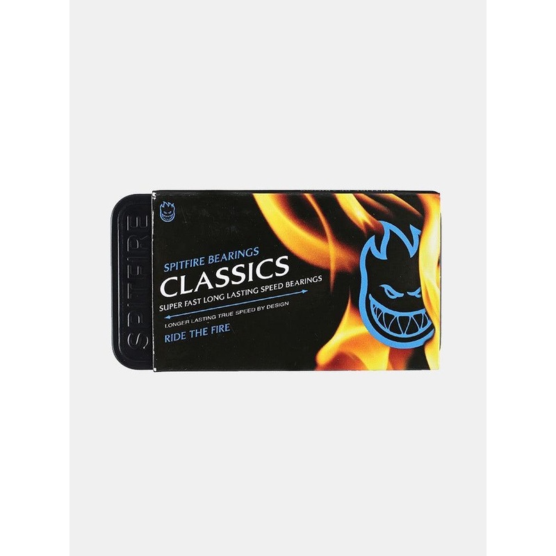 Spitfire Classic Bearings|ONE