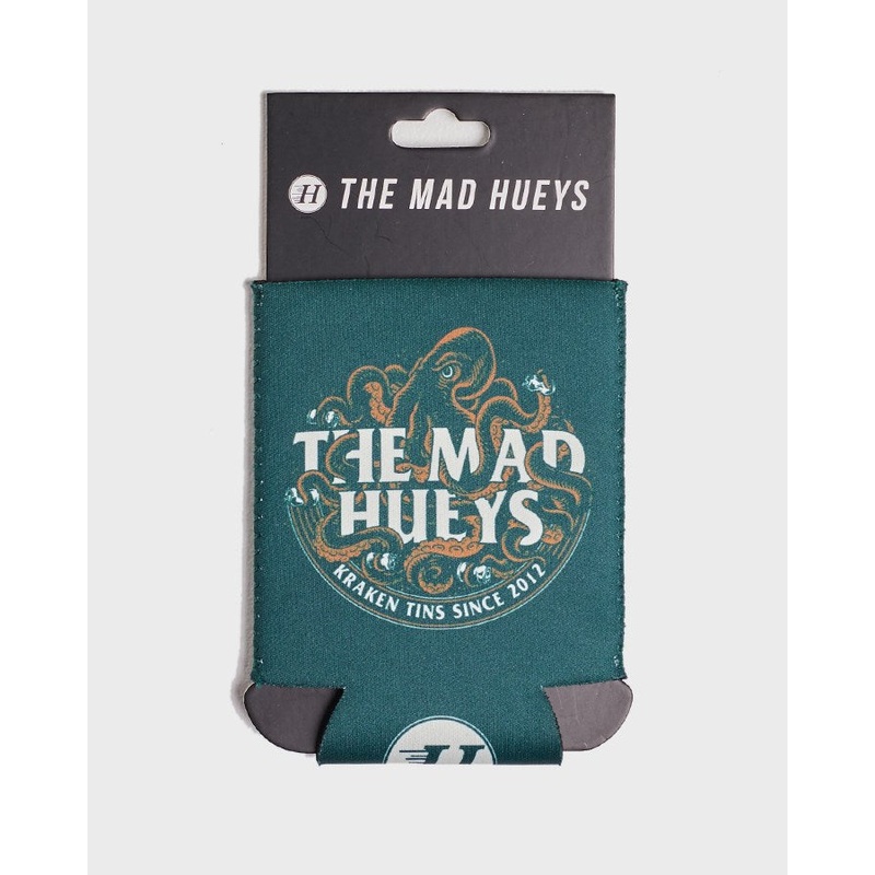 The Mad Hueys Kraken Some Tins Cooler