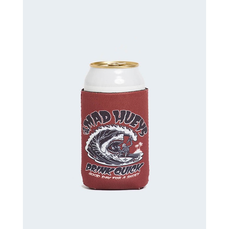 The Mad Hueys Shark Shoey Cooler