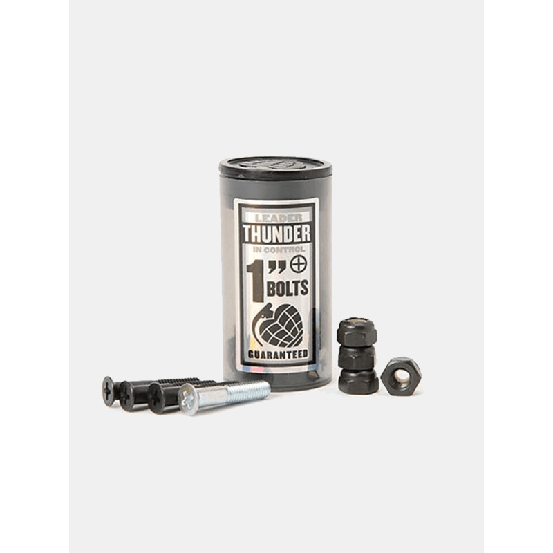 Thunder Phillips Bolts|1″