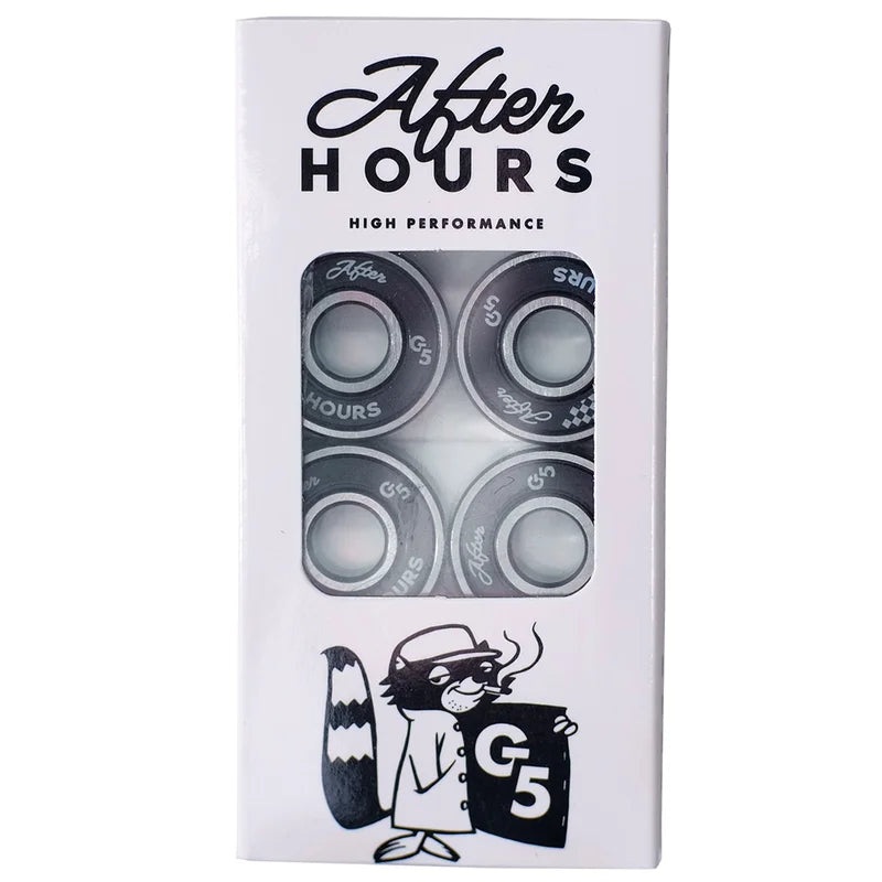After Hours Bearings G5|ONE SIZE