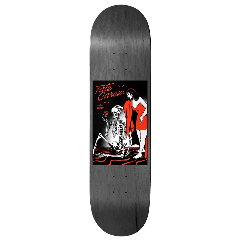 Birdhouse Tate Carew This Love 8.5 Deck