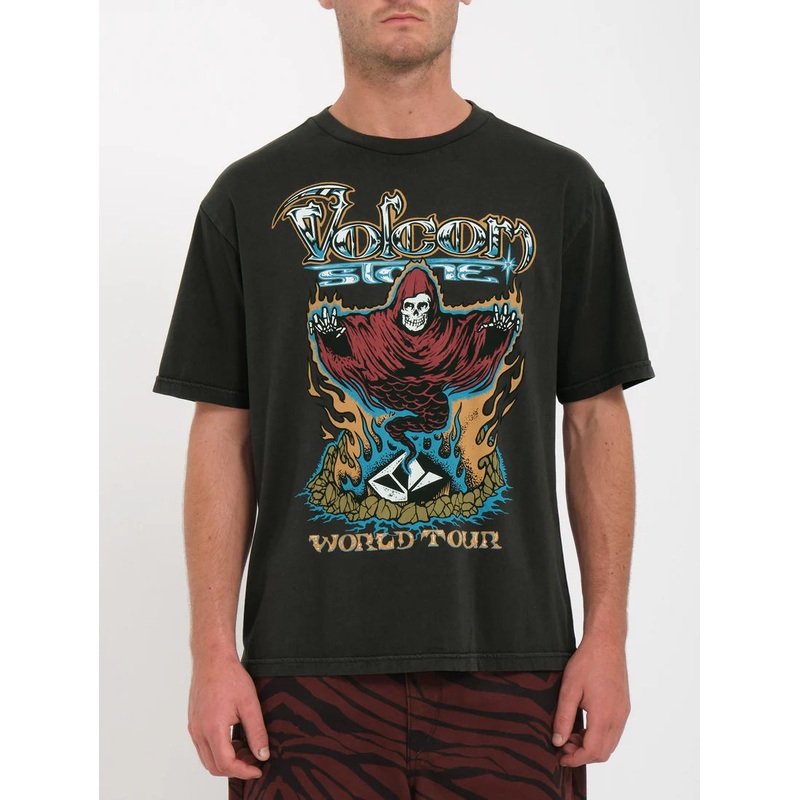 Volcom Stone Ghost Tee|S|M|L|XL|2XL|3XL