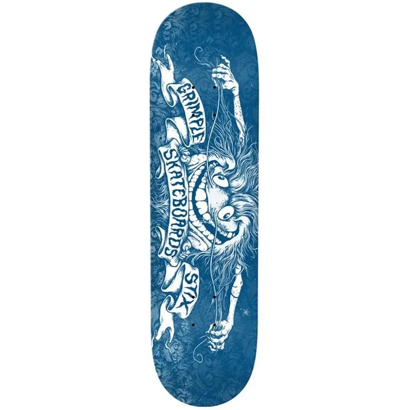 Antihero Grimple Stix Price Point Deck 8.0