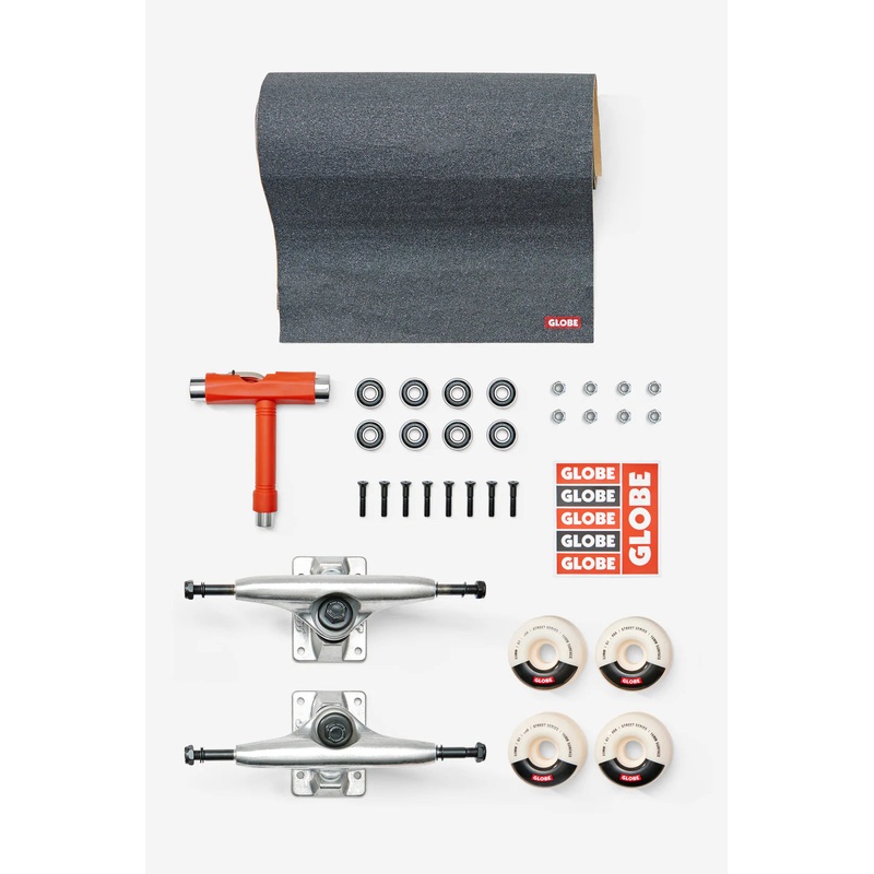 Globe Everything But The Deck Kit 5.0