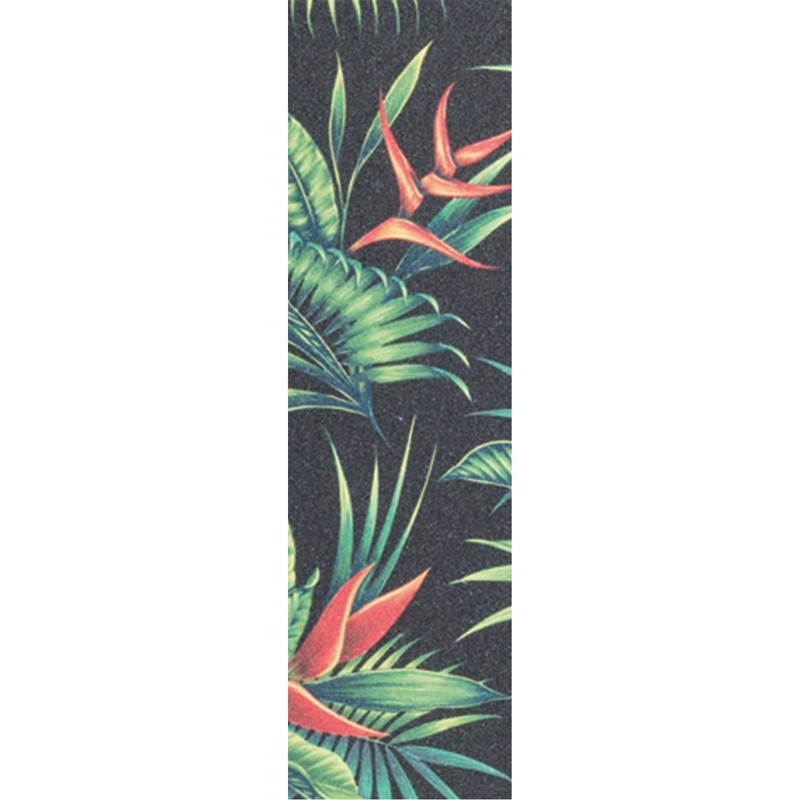 Globe Printed Griptape Hellaconia