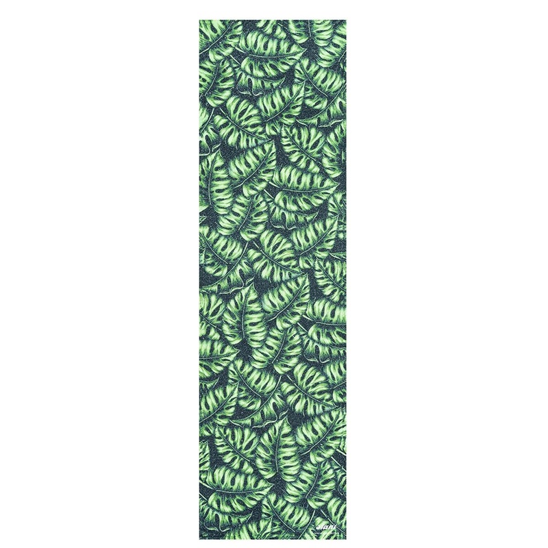 Globe Rugged Grip Tape Monstera