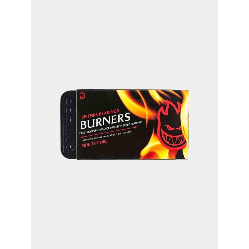 Spitfire Burners Bearings|OSFA