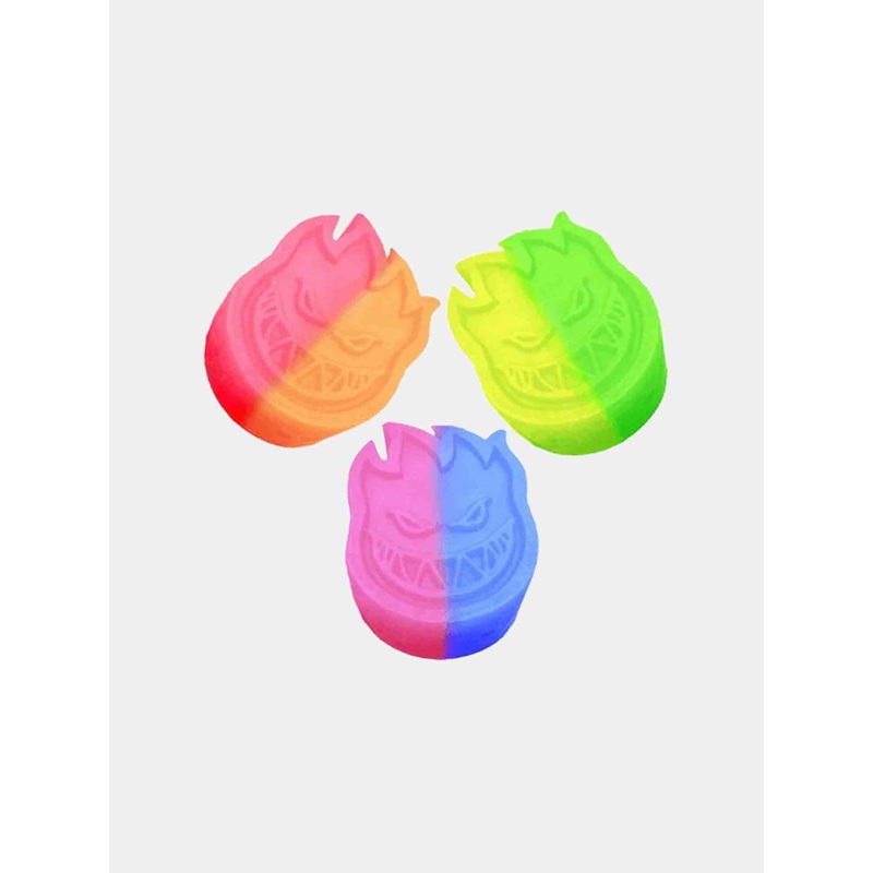 Spitfire Swirl Curb Wax – Assorted