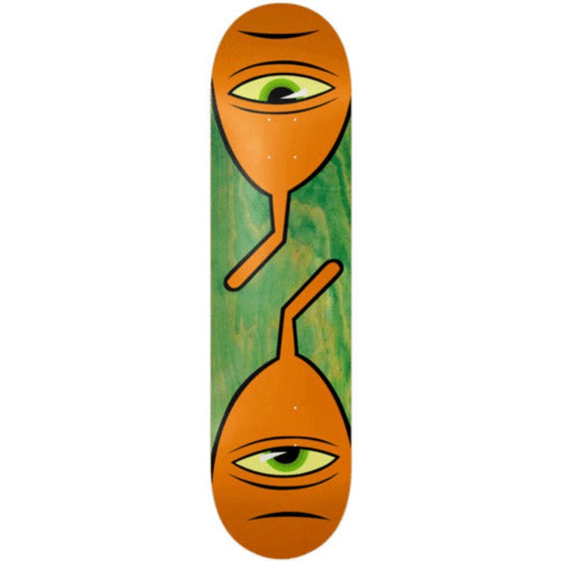 Toy Machine Sect Symmetrical Deck 8.25