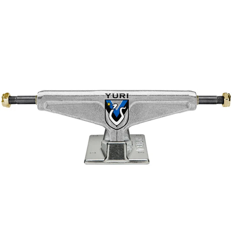 Venture Trucks 5.6 V-Hollow Yuri Facchini