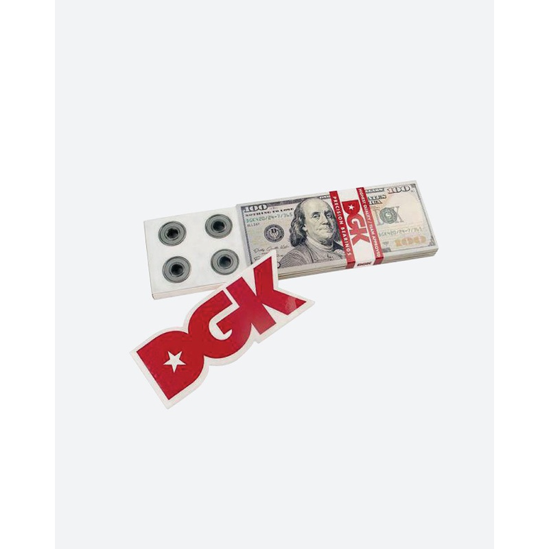 Benjamins Bearings|OSFA