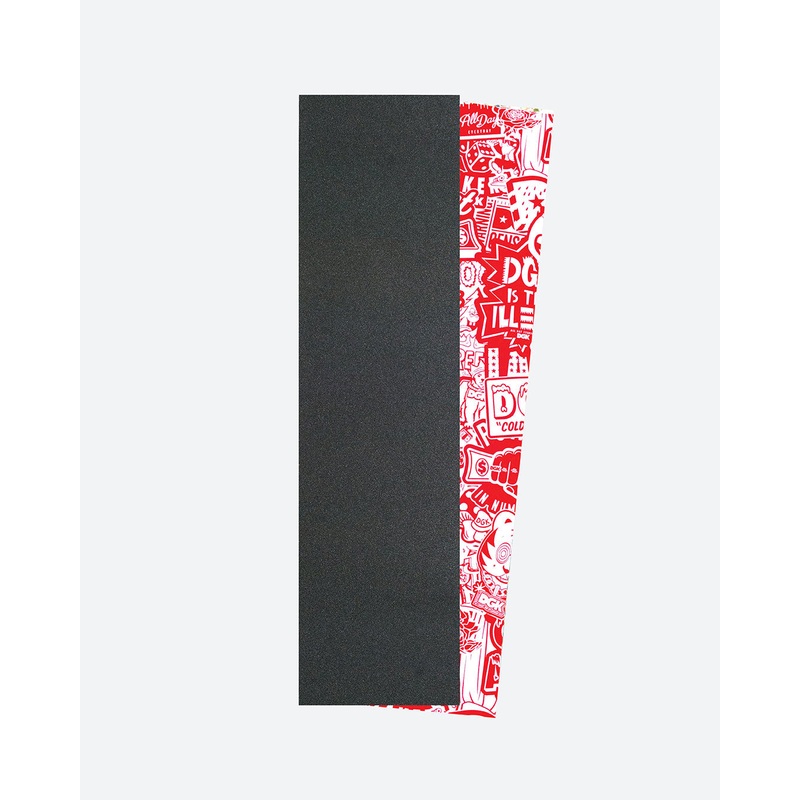 OG Black GripTape