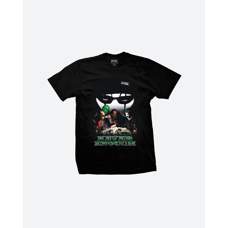 Scheme T-Shirt|Black|S|M|L|XL|2XL|3XL|4XL