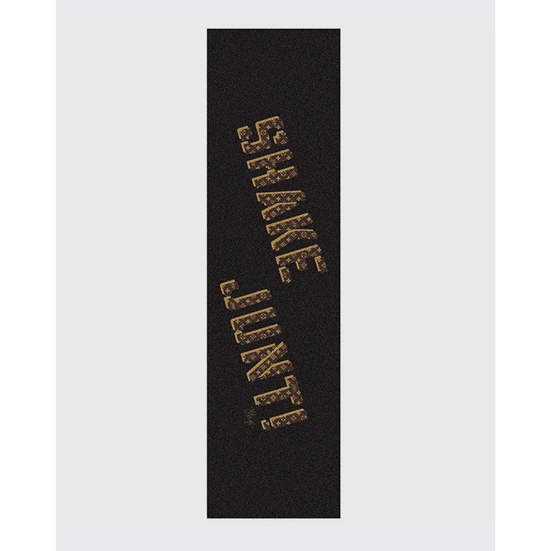 Shake Junt Zion Wright Pro Griptape