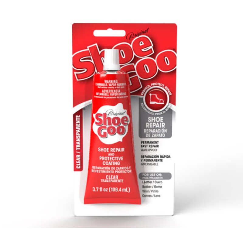 Shoe Goo Clear|ONE SIZE
