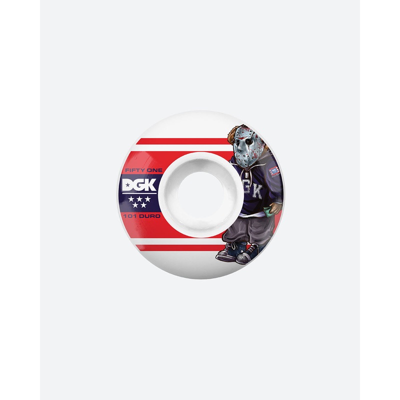 The Plug Wheels 51mm|51mm