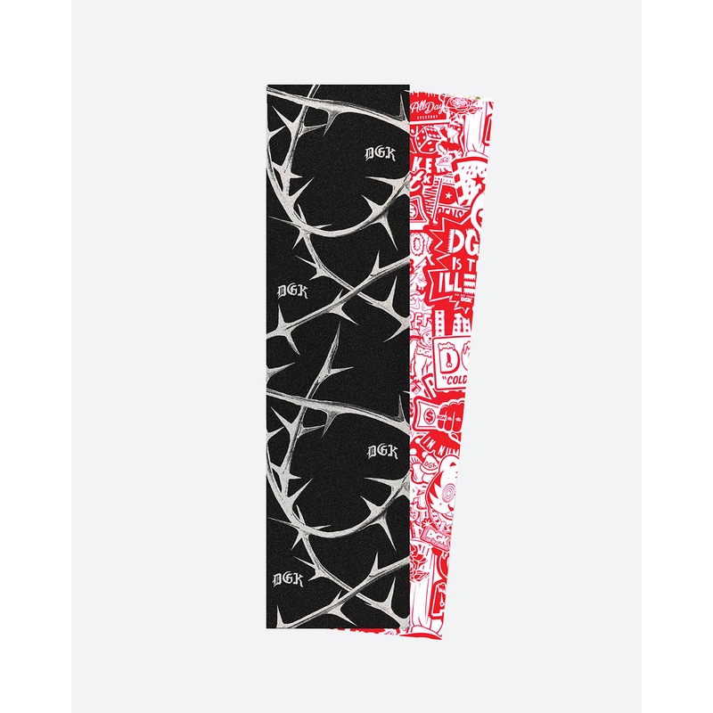 Thorns Griptape