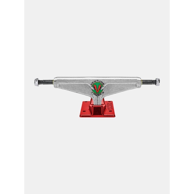 Venture OG Wings 5.2H Trucks – Polished Red