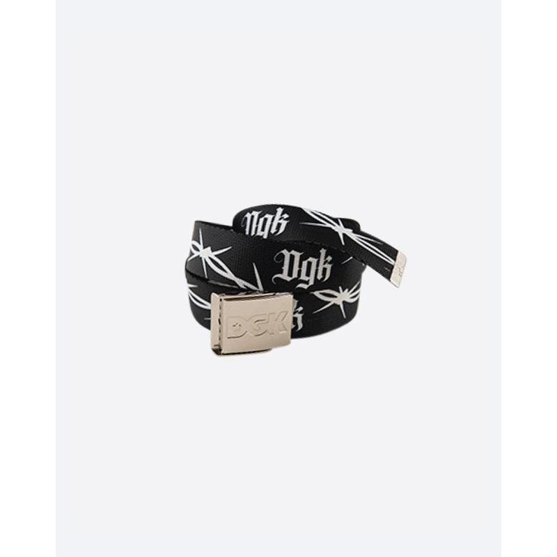 Armory Belt|Black