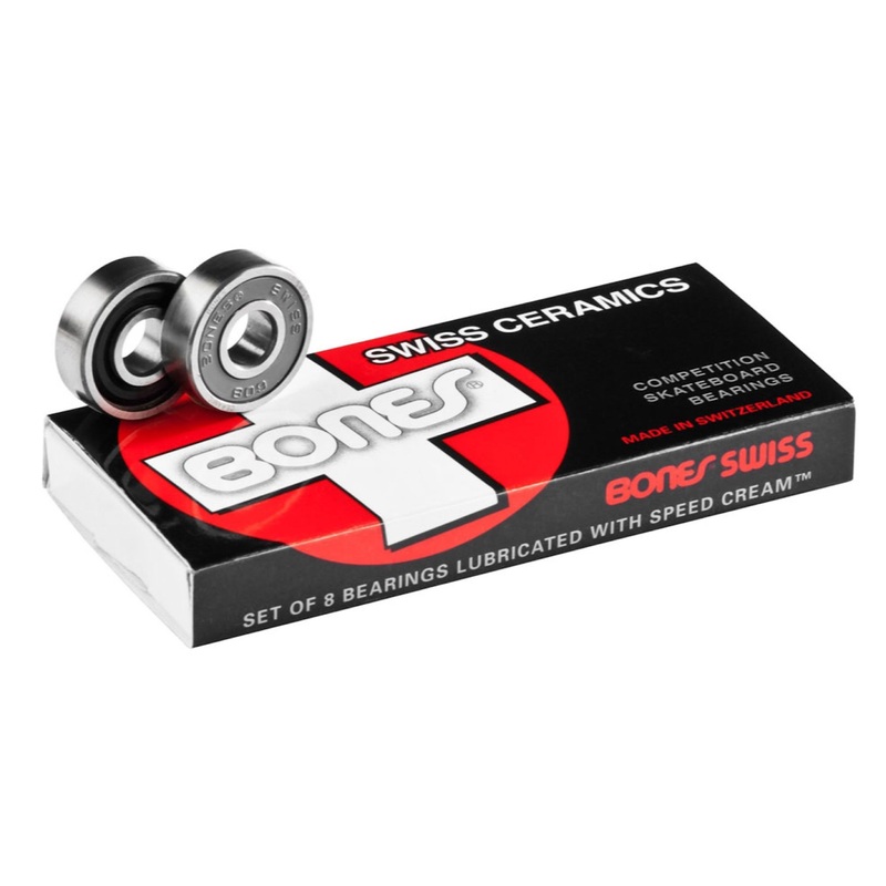 Bones – Swiss Ceramic Super 608
