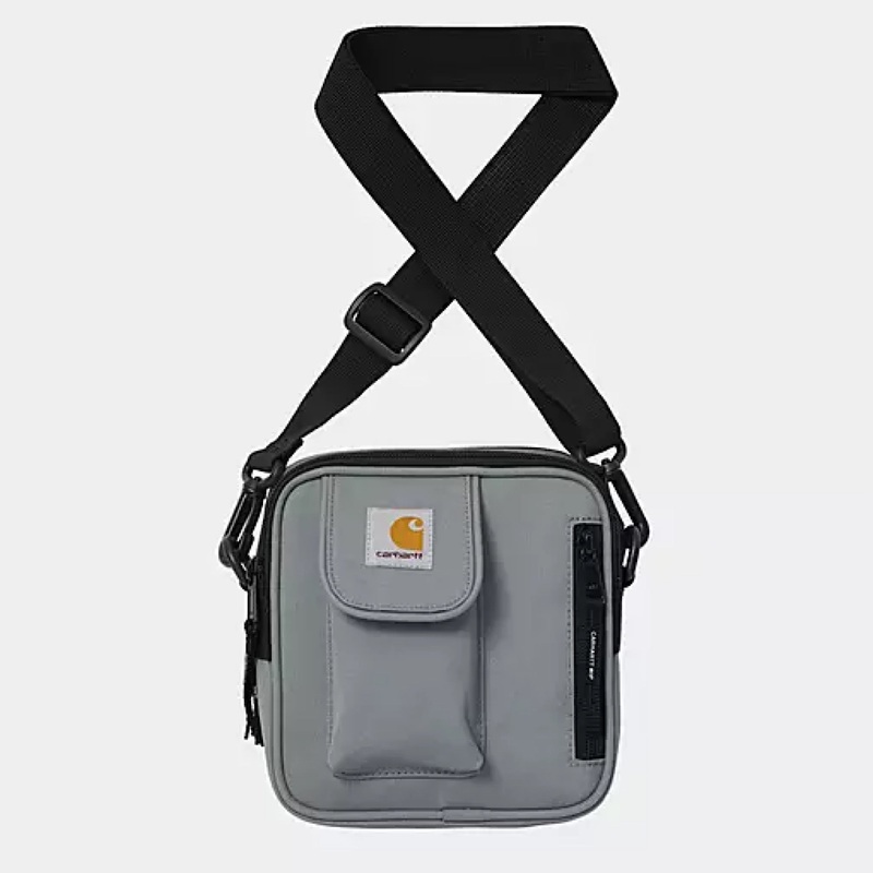 Carhartt WIP – Essentials Bag – Dove Grey
