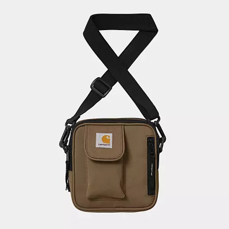 Carhartt WIP – Essentials Bag – Lumber