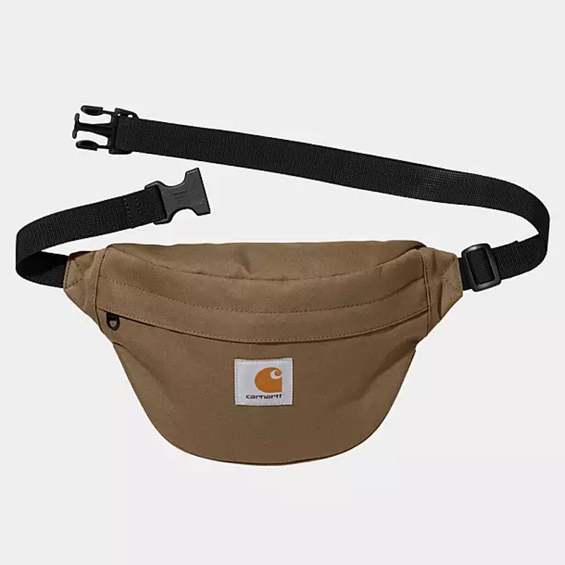 Carhartt WIP – Jake Hip Bag – Lumber