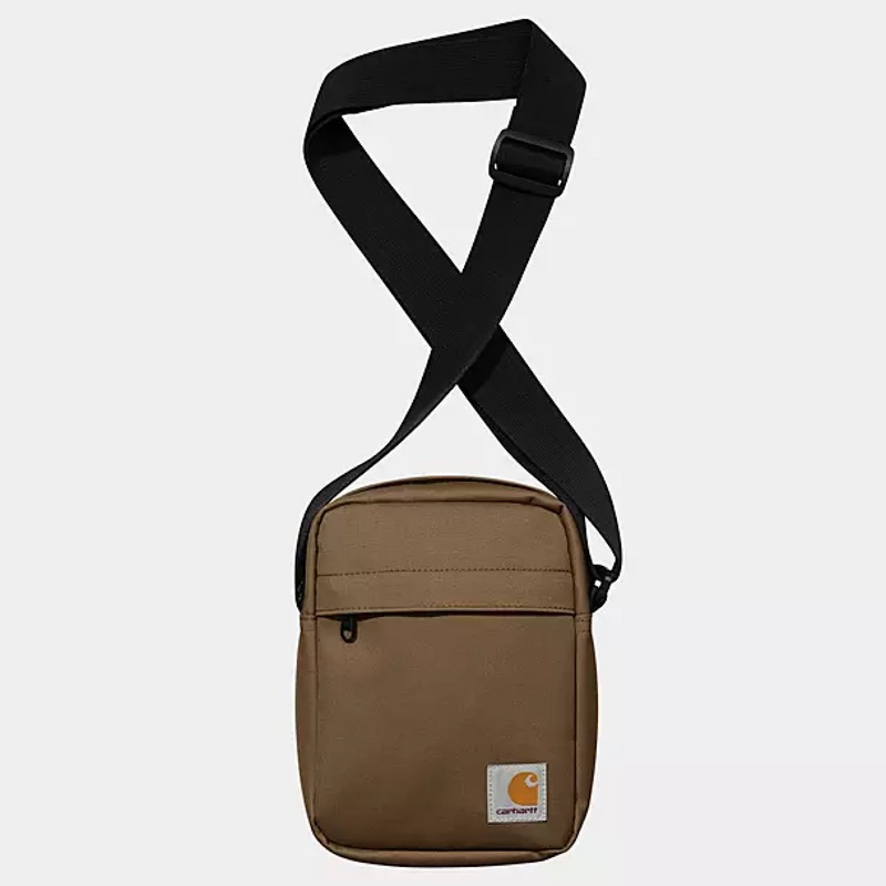 Carhartt WIP – Jake Shoulder Pouch – Lumber