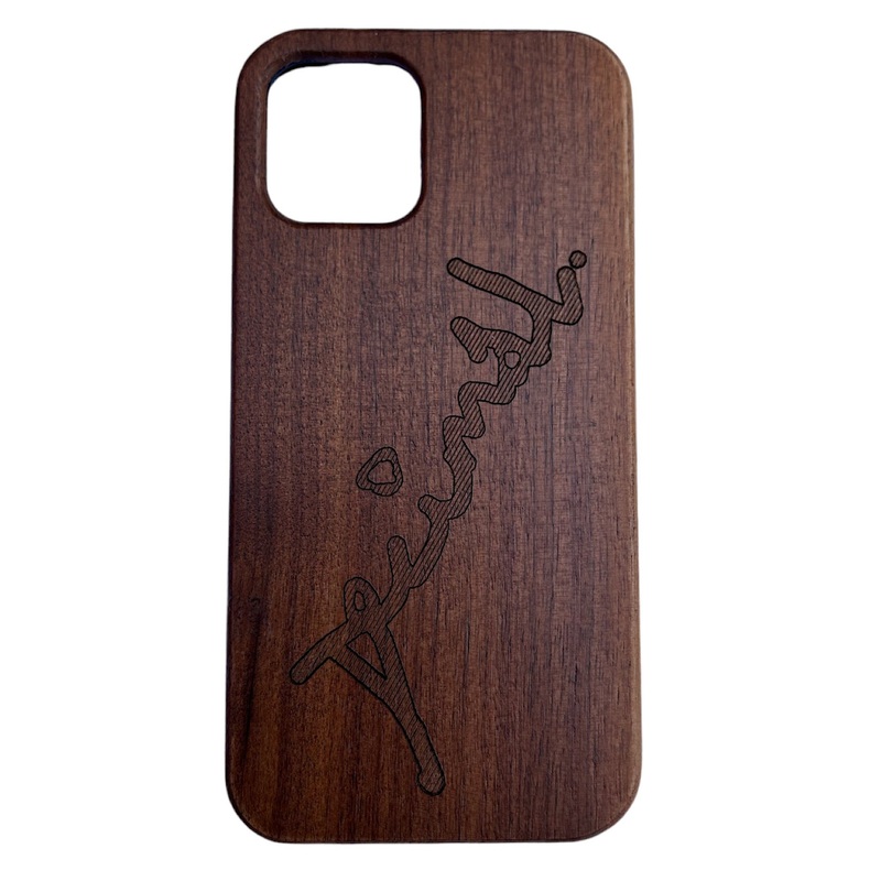 Decimal – Iphone 12 Case – Scrawl