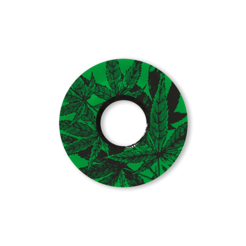 Girl -Trees Cruiser Wheel – 80D – 56mm