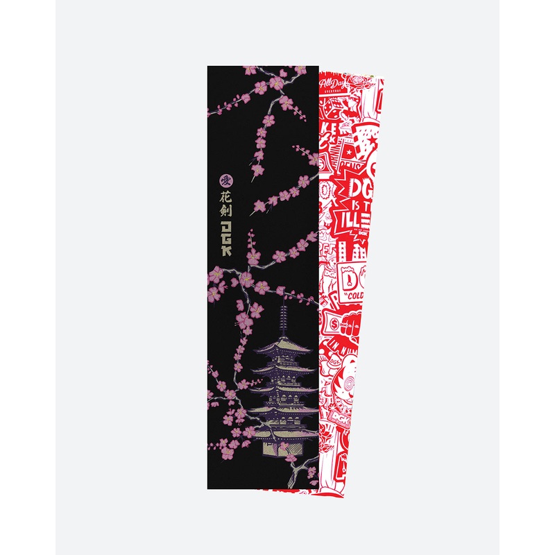 Haiku Griptape