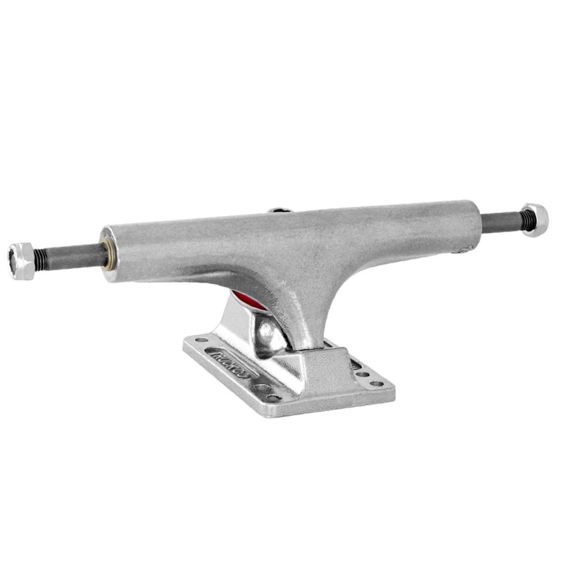 Independent Trucks – Stage 4 – Raw