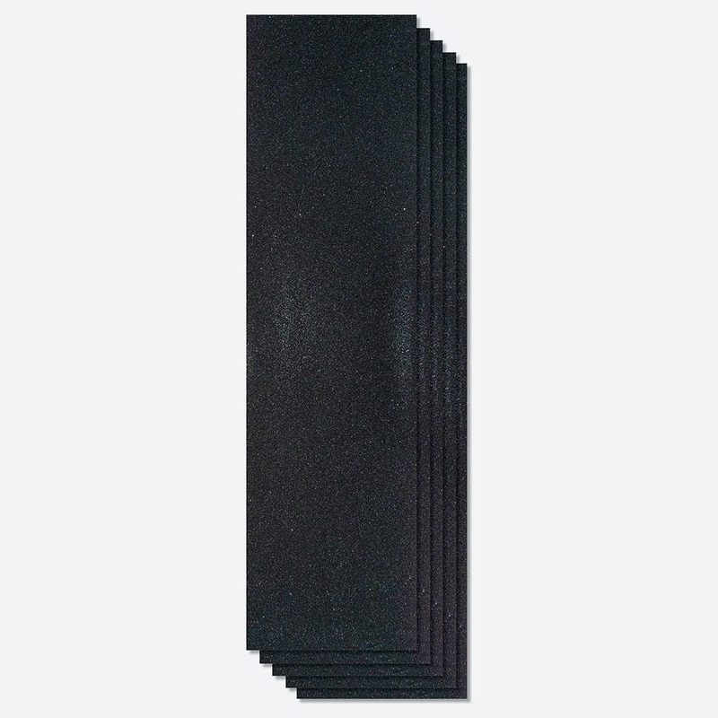 OG Black Griptape (5pk)