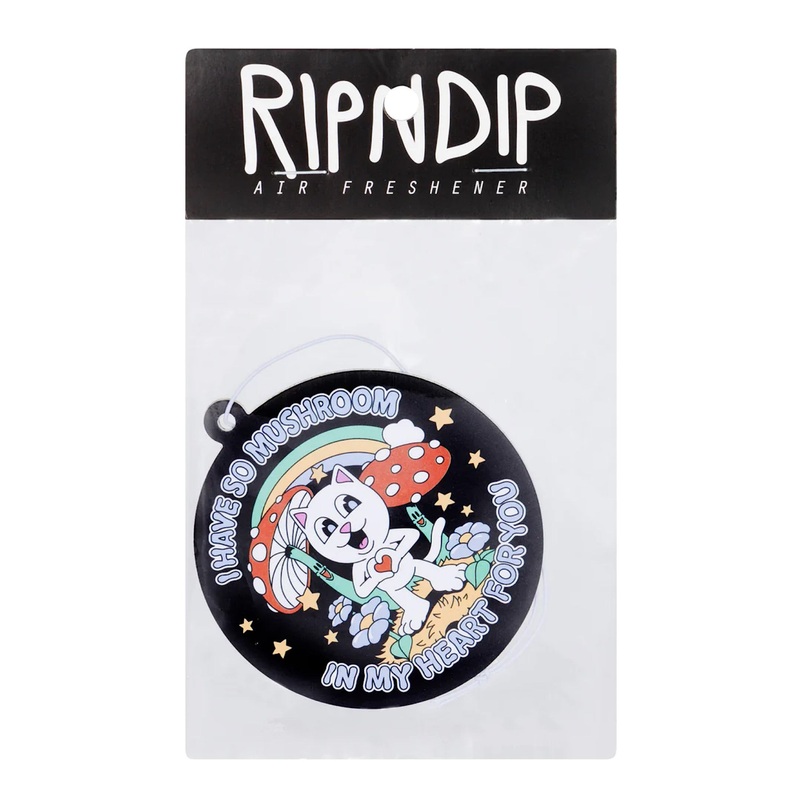 Rip N Dip – So Mushroom Air Freshener – (Multi)