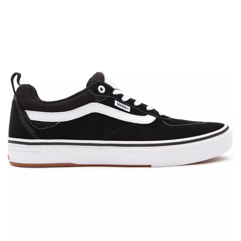 Vans – Kyle Walker – Black / White