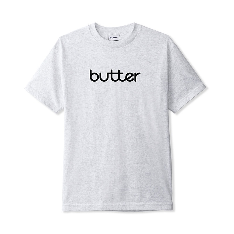 Alpine Tee, Ash|S|M|L|XL|XXL
