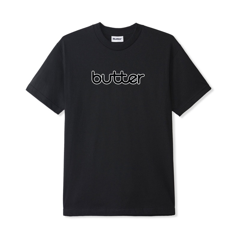 Alpine Tee, Black|S|M|L|XL|XXL