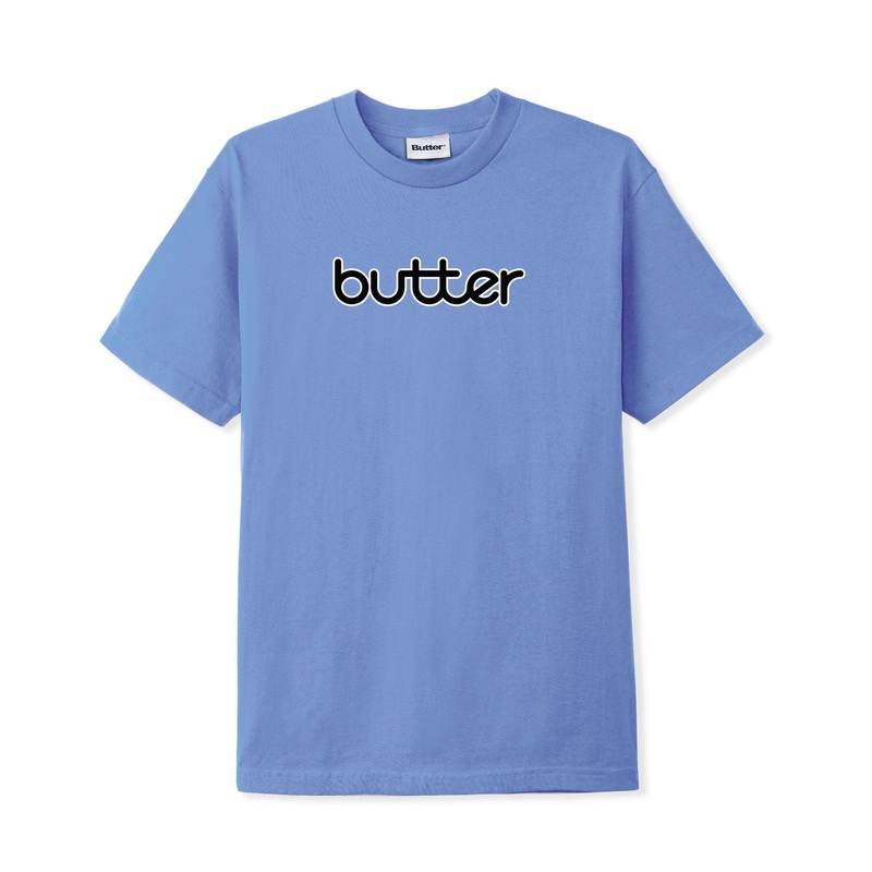 Alpine Tee, Periwinkle|S|M|L|XL|XXL