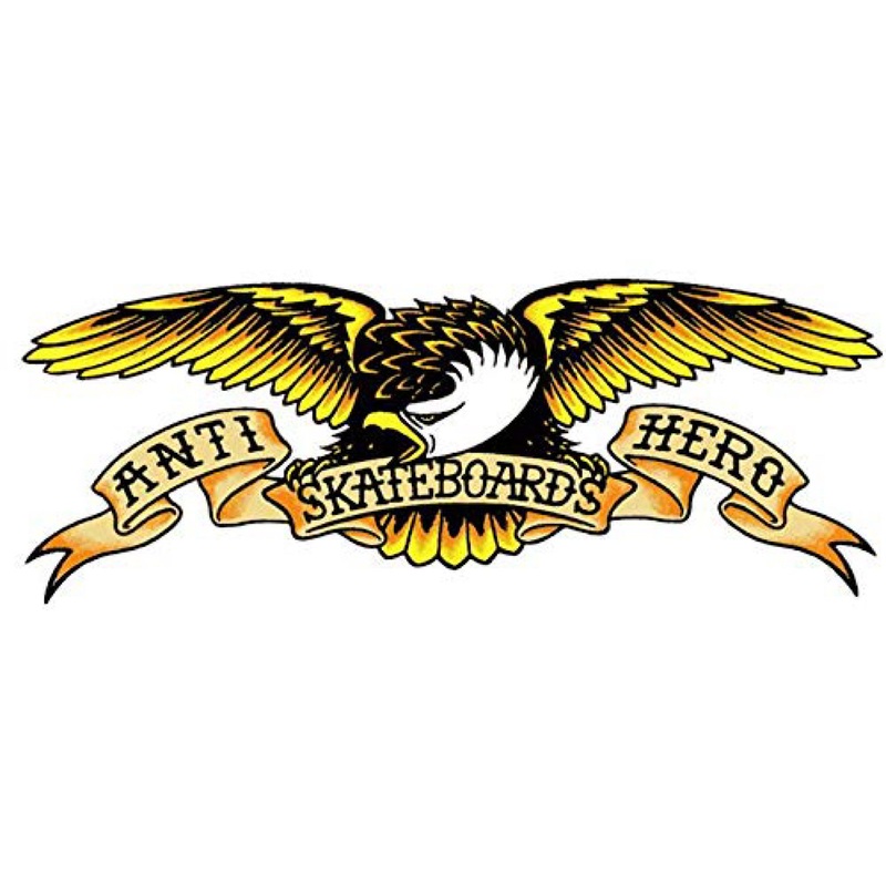 Anti-Hero – Eagle Med Sticker|M