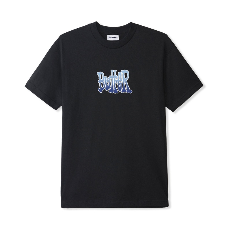 Bogus Tee, Black|S|M|L|XL|XXL