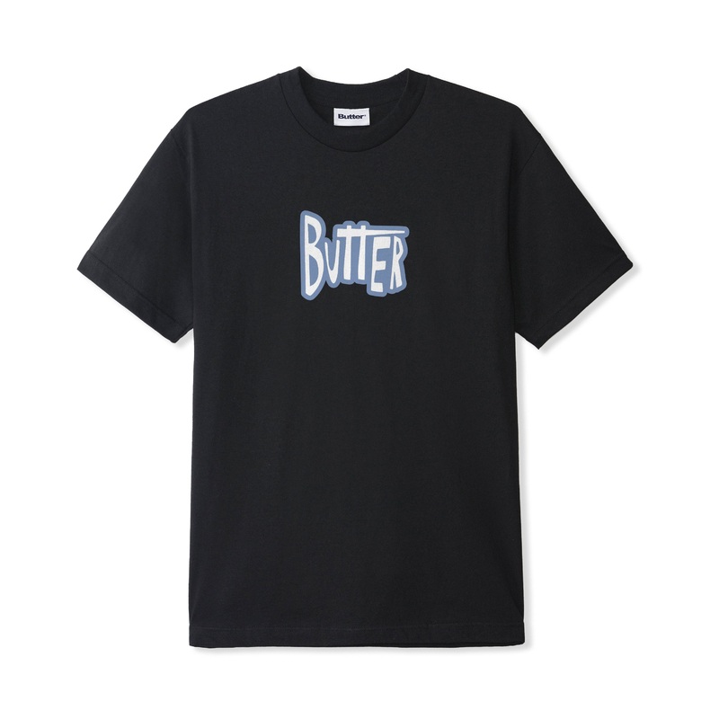 Sketch Tee, Black|S|M|L|XL|XXL