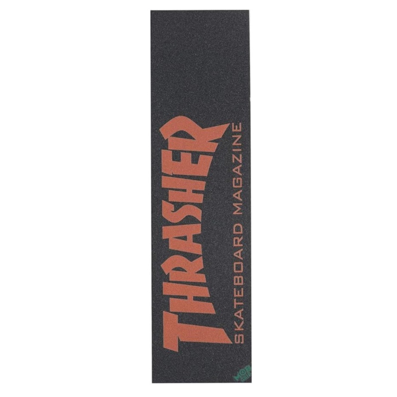 Thrasher – MOB Graphic Grip – Orange